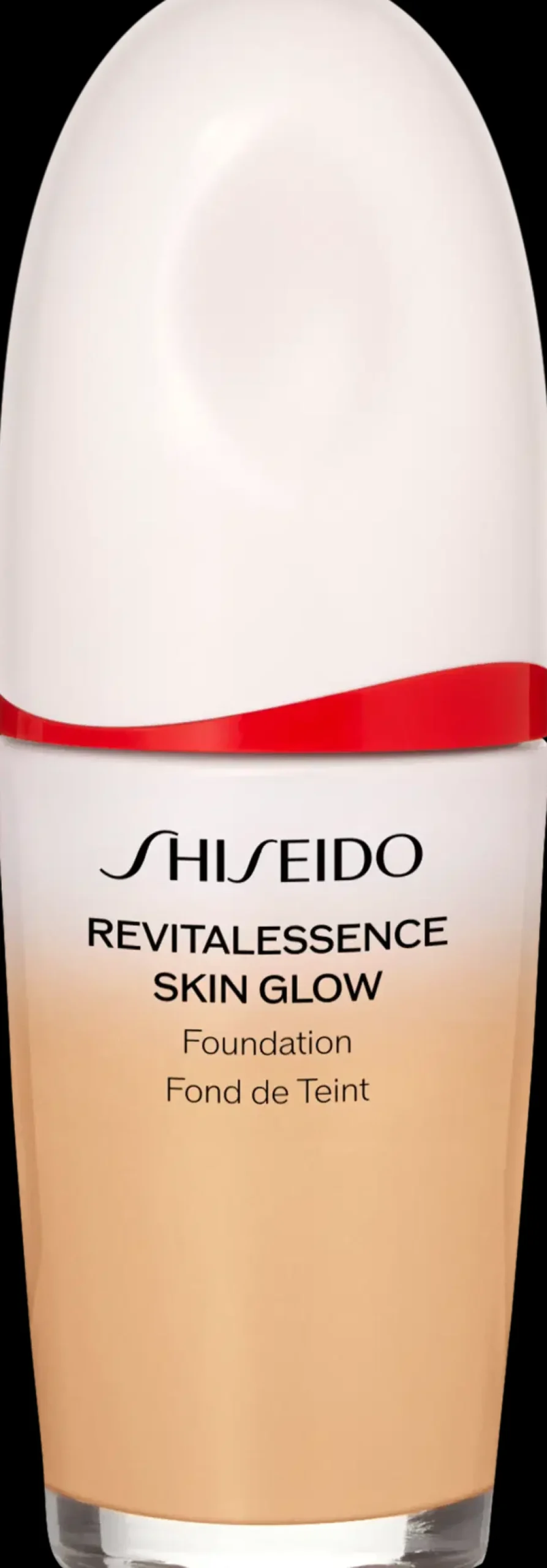 Shiseido Revitalessence Skin Glow Foundation meikkivoide 30 ml