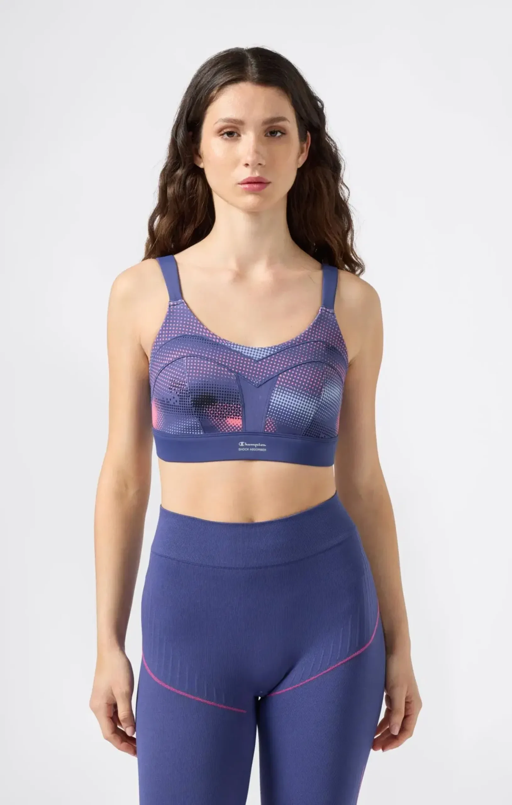 Shock Absorber High intensity urheiluliivit