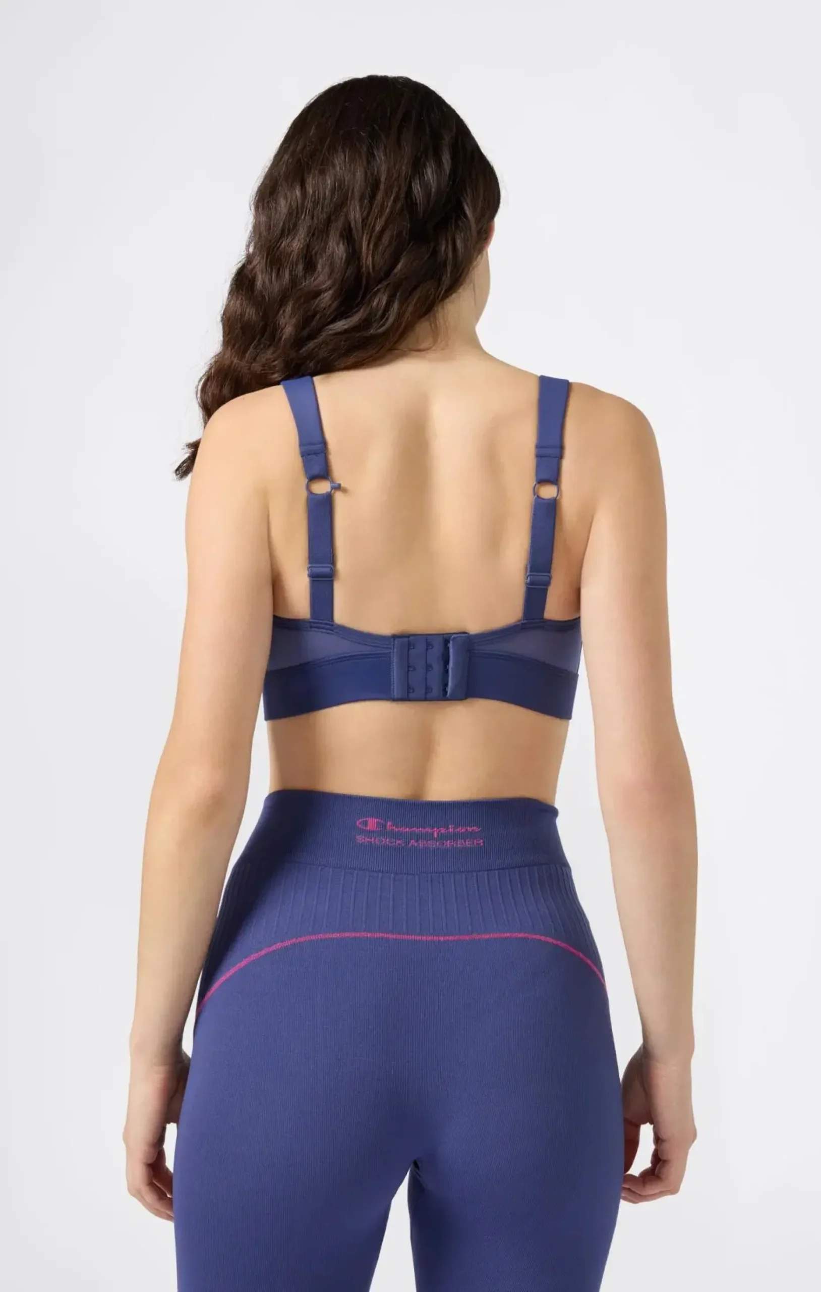 Shock Absorber High intensity urheiluliivit
