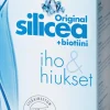 Silicea Original+biotiini piihappogeeli 500ml