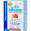 Silicea vatsa-suolistogeeli annospussi 15x15ml