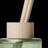 Skandinavisk Fjord huonetuoksu ruokotikulla 100ml