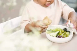 Skandino Muumipeikko lautanen