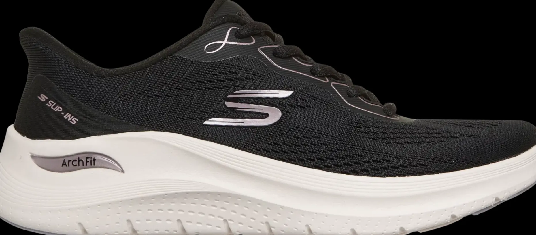 Skechers Arch fit 2.0 tennarit