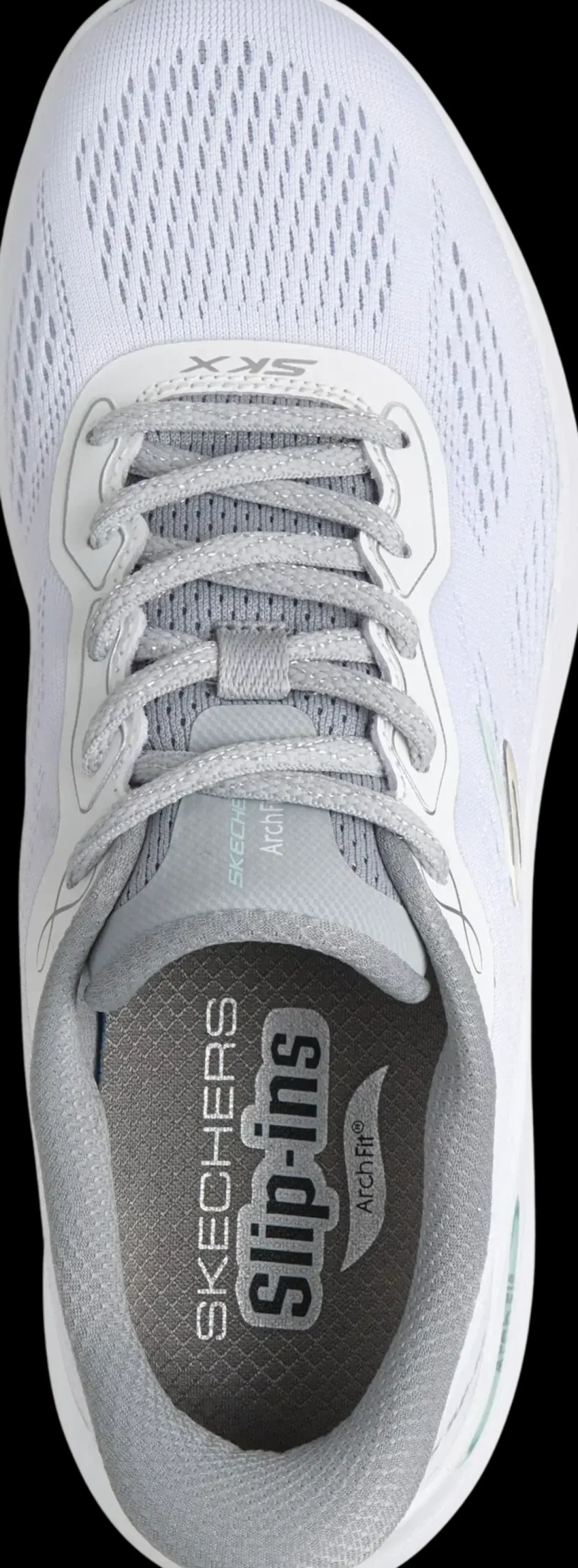 Skechers Arch fit 2.0 tennarit