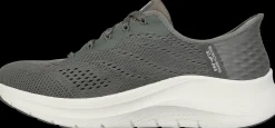 Skechers Arch fit 2.0 Waterproof vapaa-ajan jalkineet