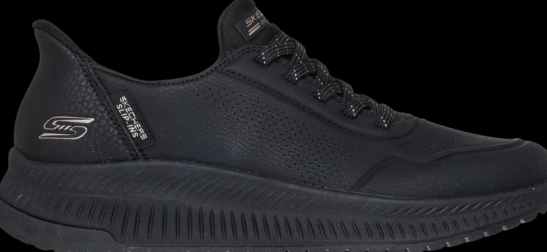 Skechers Bobs squad 4 Key look vapaa-ajan jalkineet
