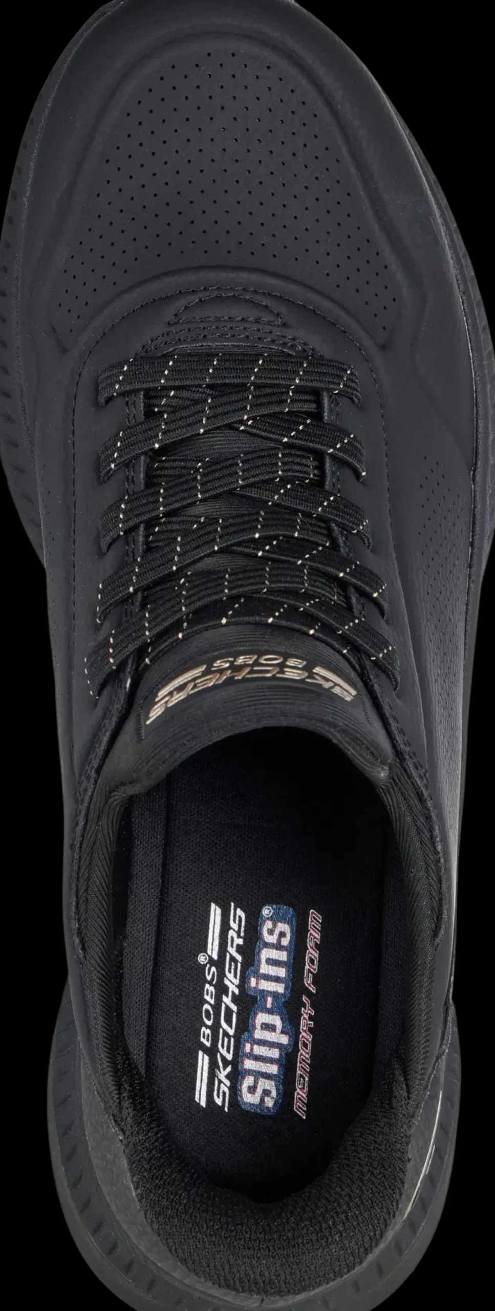 Skechers Bobs squad 4 Key look vapaa-ajan jalkineet
