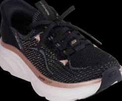 Skechers D'LUX VAPORvapaa-ajan jalkineet
