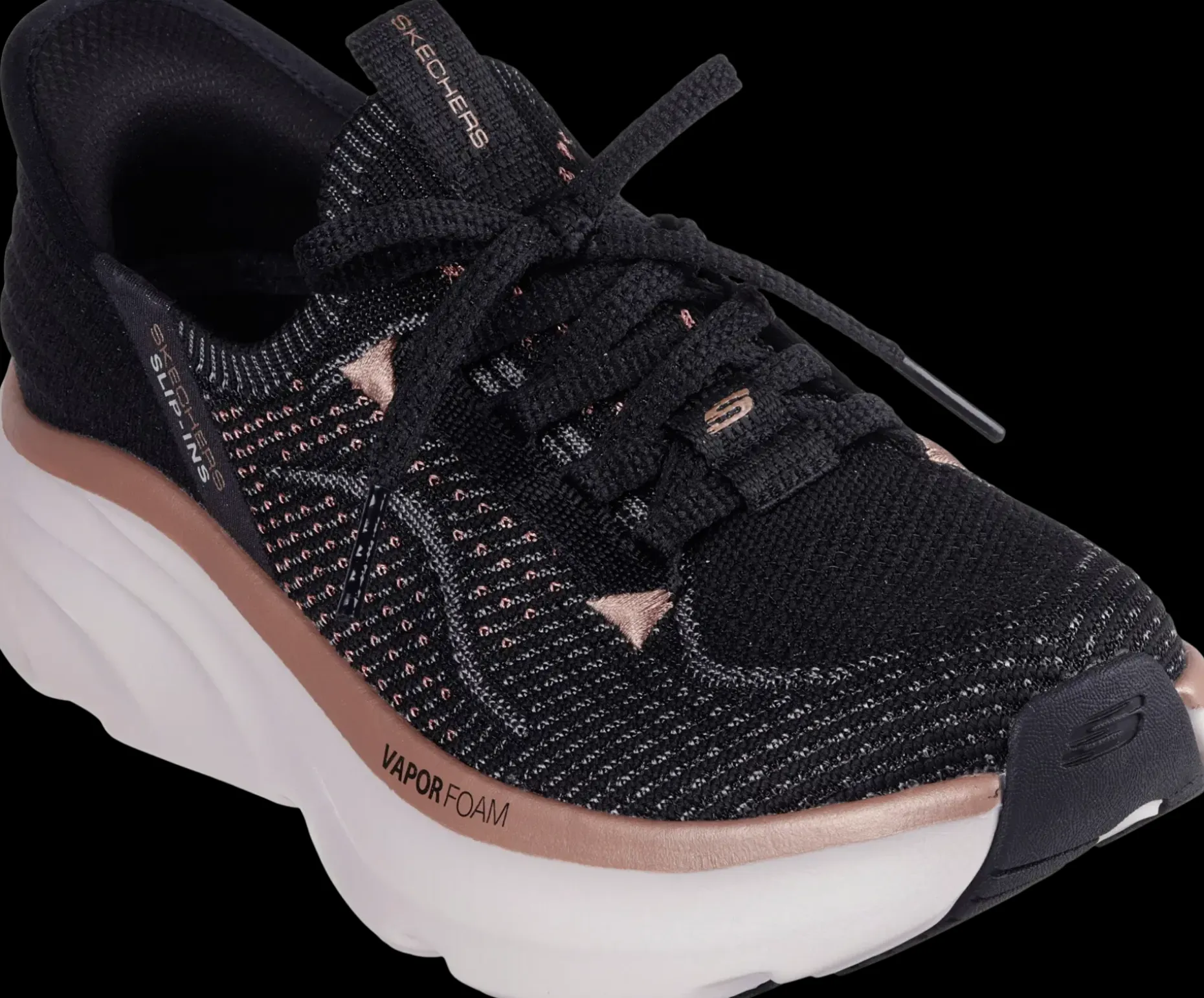 Skechers D'LUX VAPORvapaa-ajan jalkineet