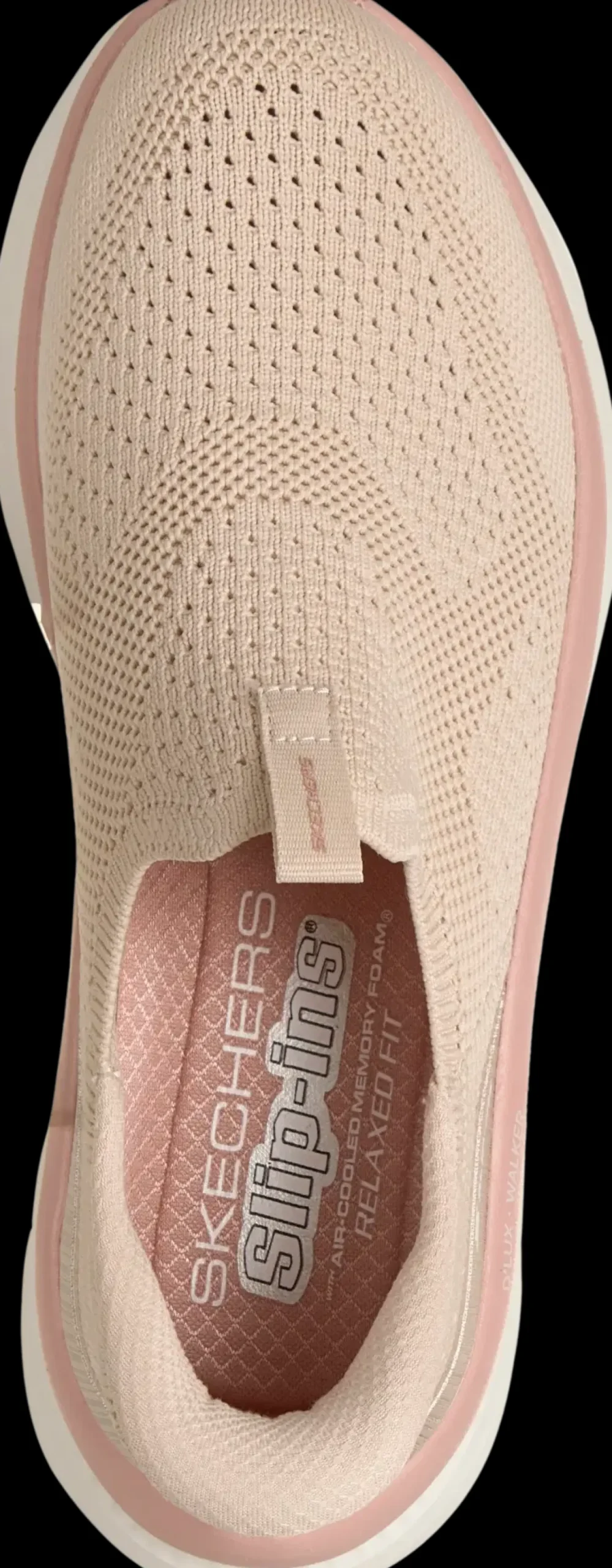 Skechers D'lux walker 3.0 tennarit
