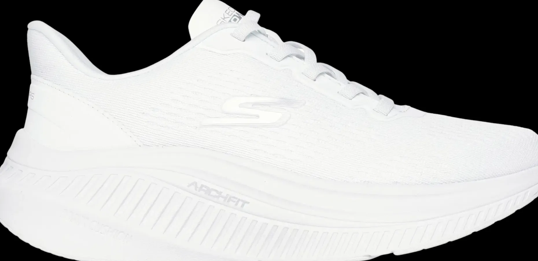 Skechers GO WALK MAX CUSHIONING ARCH FIT vapaa-ajan jalkineet