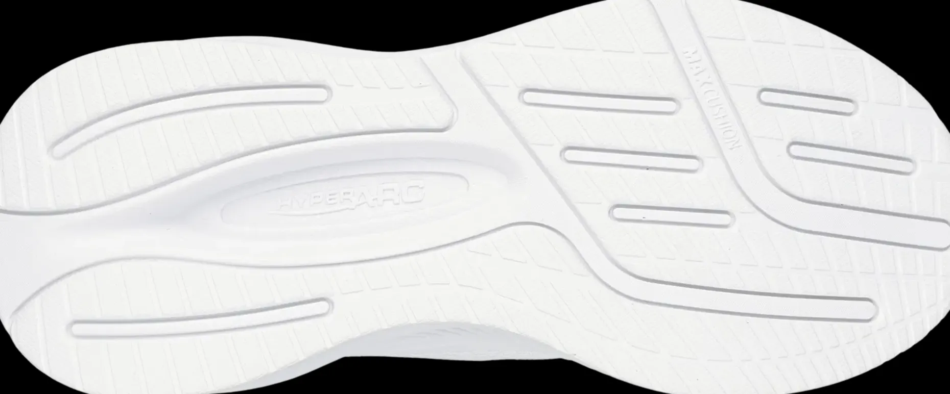 Skechers GO WALK MAX CUSHIONING ARCH FIT vapaa-ajan jalkineet