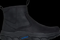 Skechers Respected Evanston nilkkurit