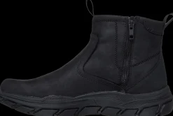 Skechers Respected Evanston nilkkurit