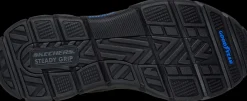 Skechers Respected Evanston nilkkurit