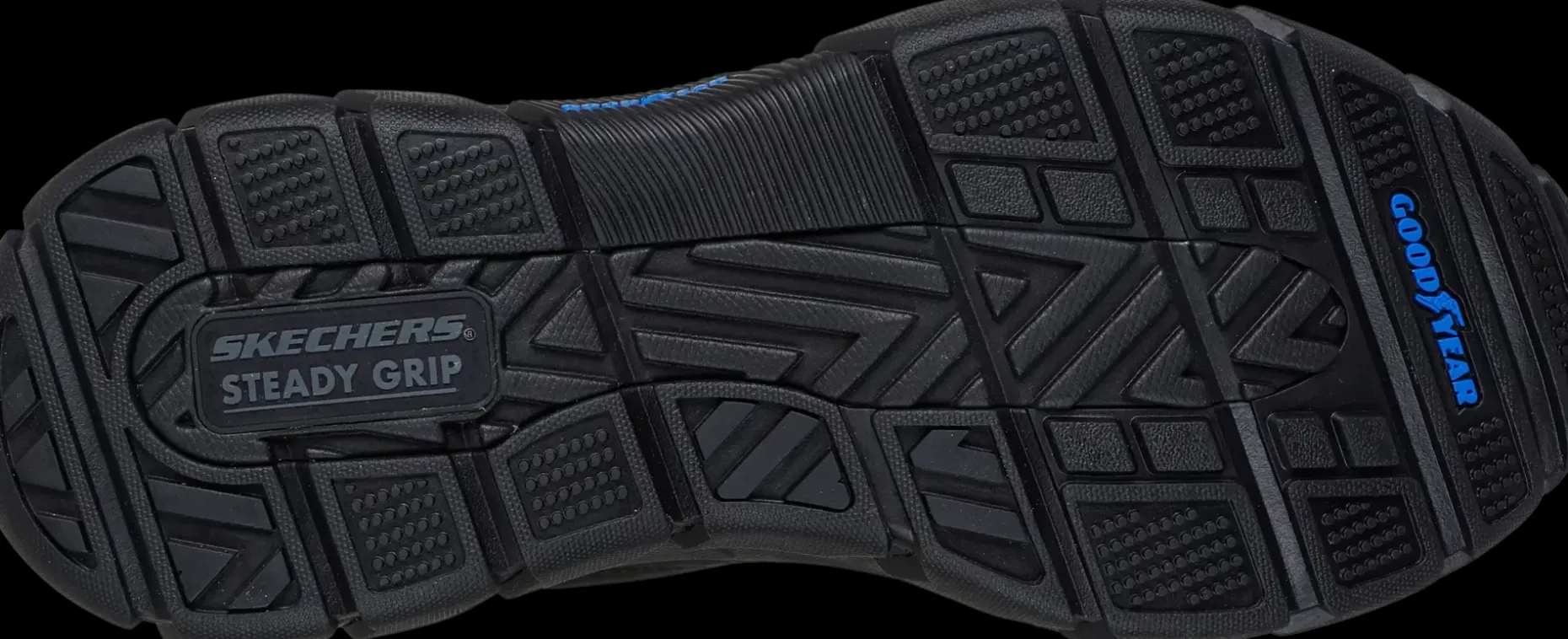 Skechers Respected Evanston nilkkurit