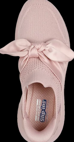 Skechers Slip-ins Bobs sport squad tennarit