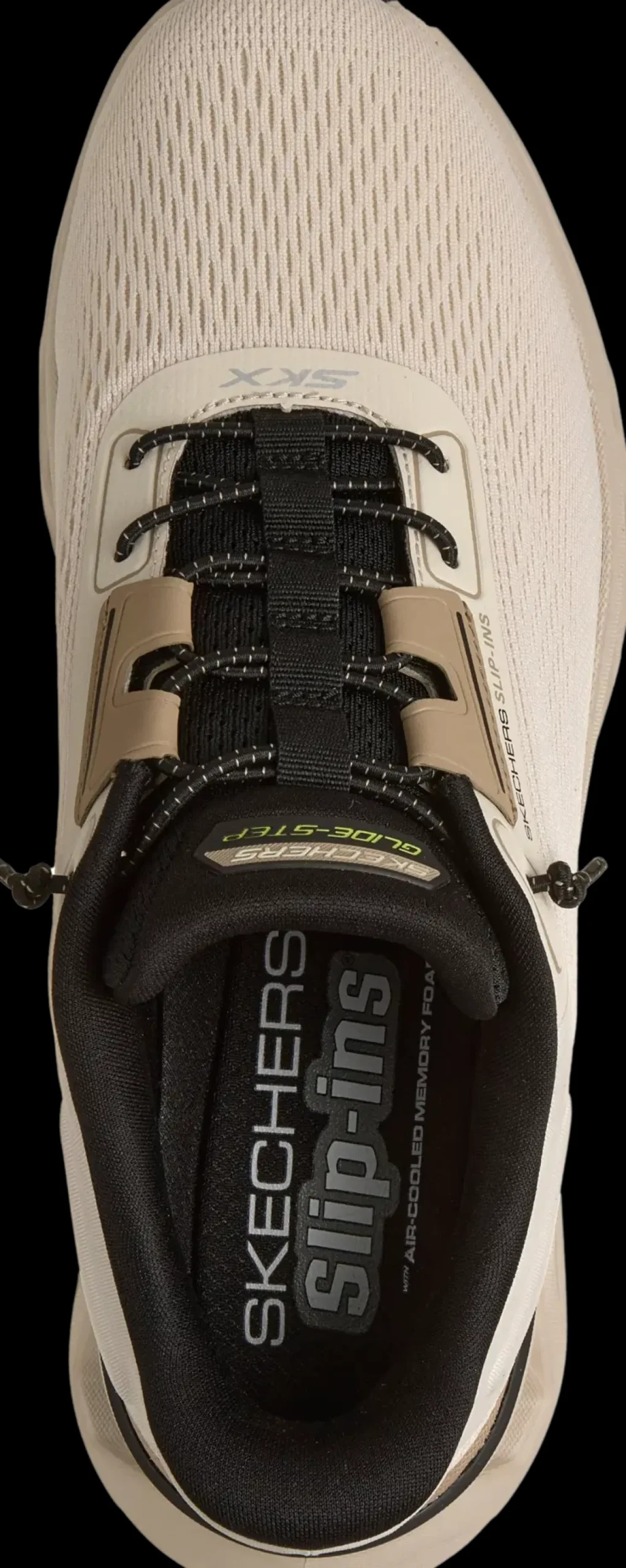 Skechers Slip-Ins Glide-step Altus Korvus sneakerit