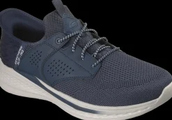 Skechers Slip-Ins Slade Caster Relaxed Fit sneakerit