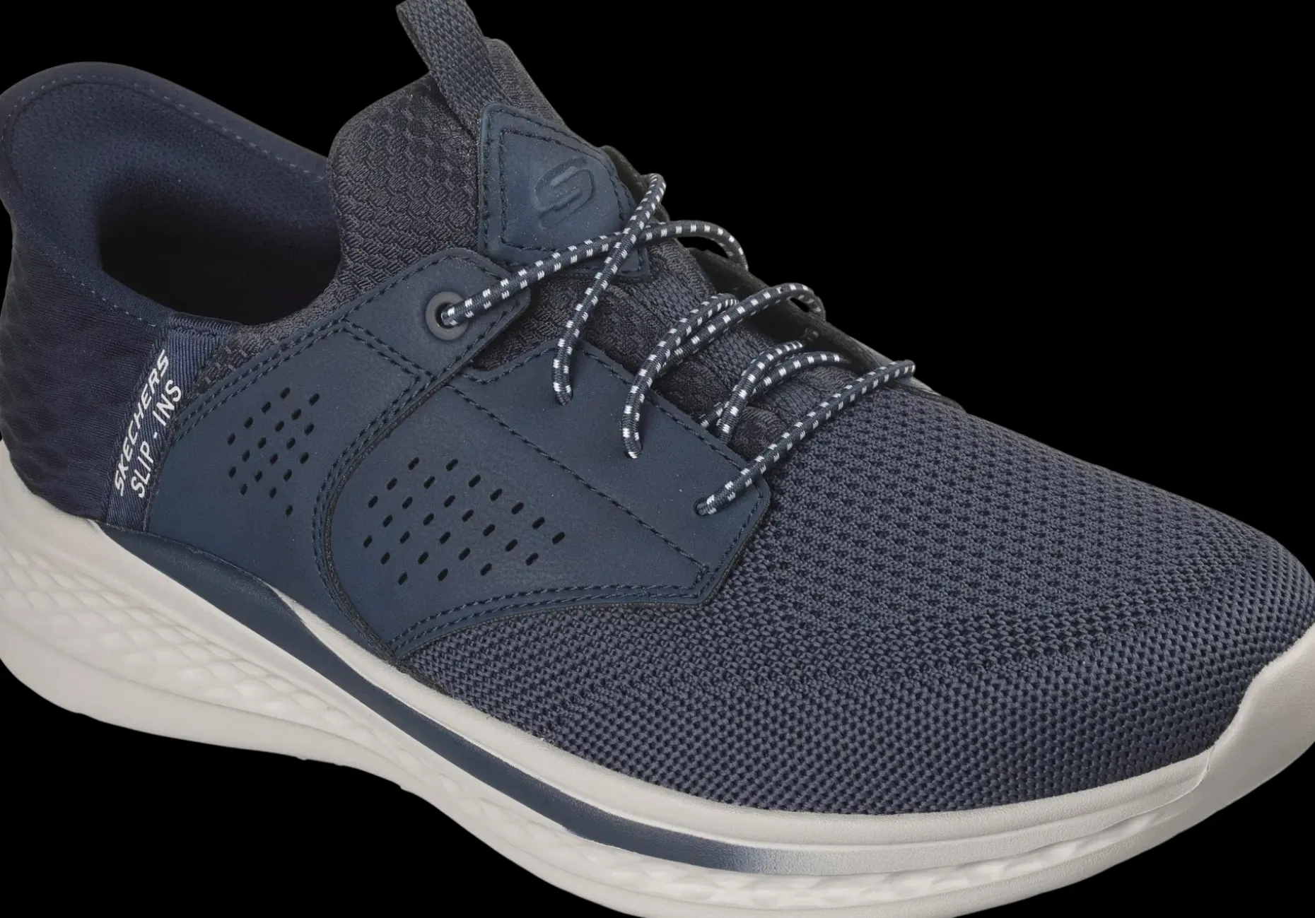 Skechers Slip-Ins Slade Caster Relaxed Fit sneakerit