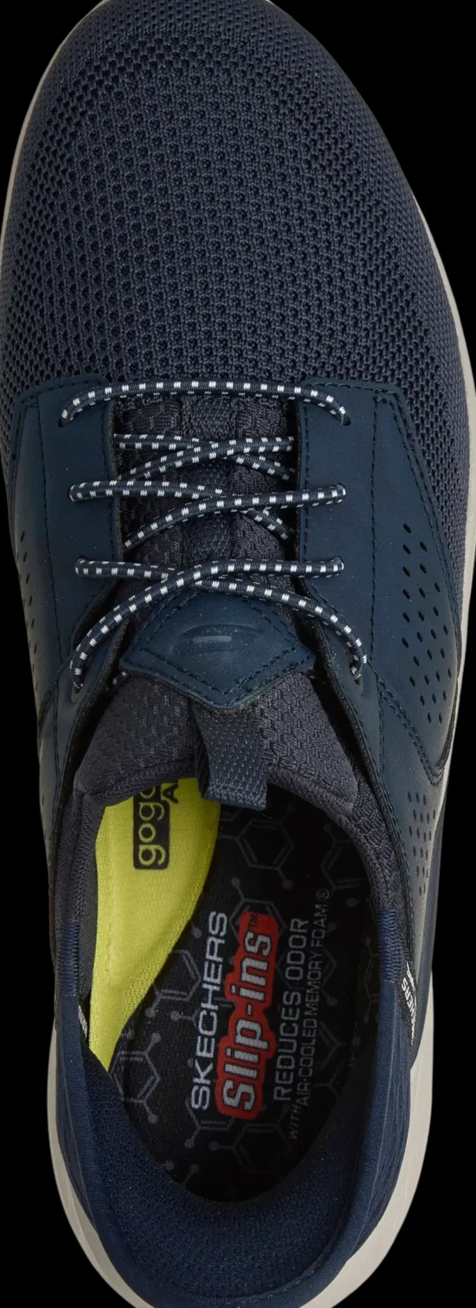 Skechers Slip-Ins Slade Caster Relaxed Fit sneakerit