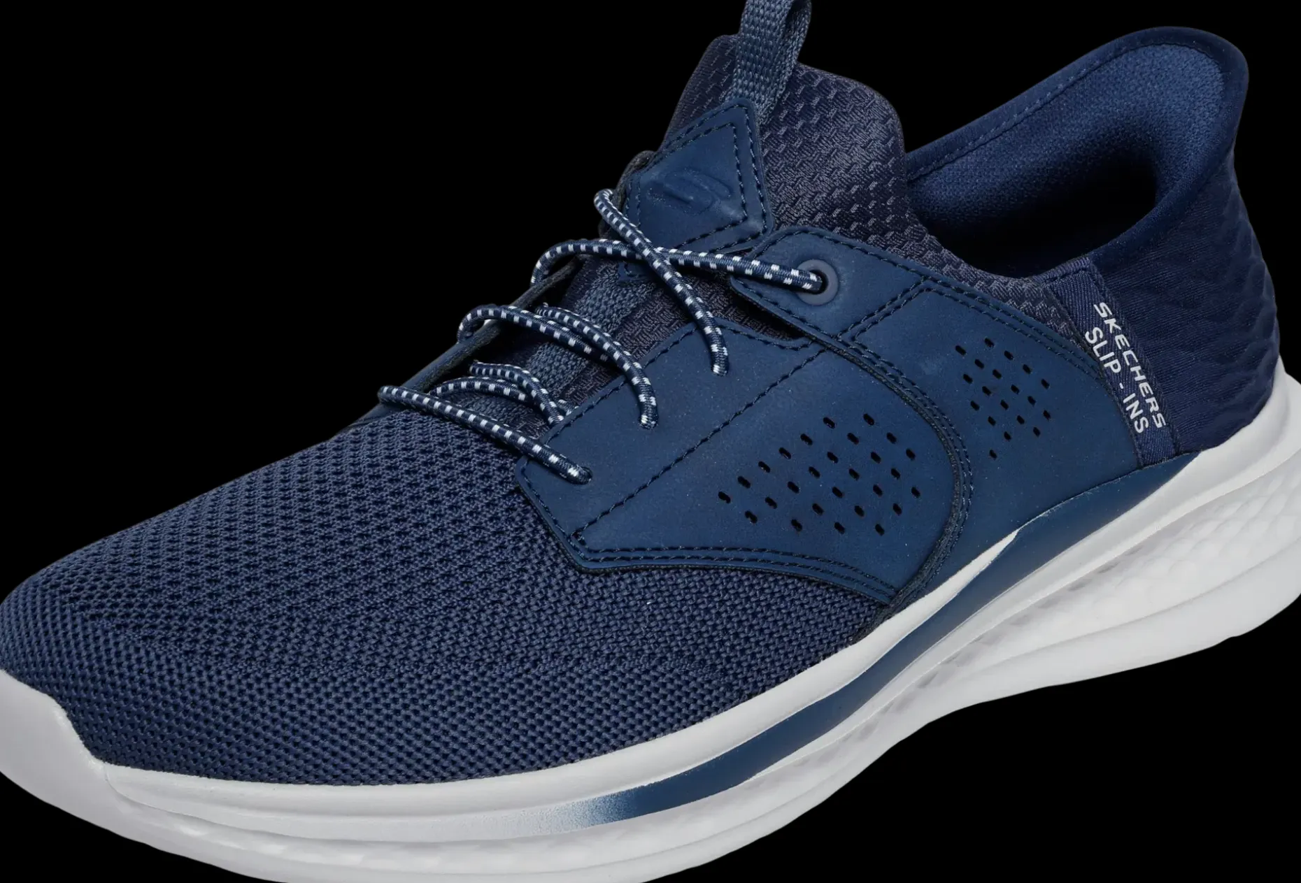 Skechers Slip-Ins Slade Caster Relaxed Fit sneakerit