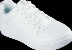 Skechers SPORT COURT 2.0 - CORE ESSENTIALS vapaa-ajan jalkineet