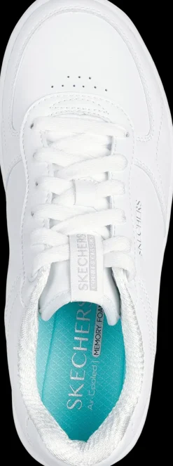 Skechers SPORT COURT 2.0 - CORE ESSENTIALS vapaa-ajan jalkineet