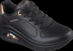 Skechers uno icon idolized air vapaa-ajan jalkineet