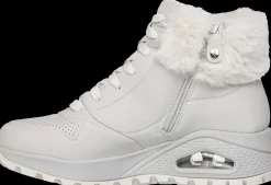 Skechers uno rugged fall air 2 vapaa-ajan jalkineet