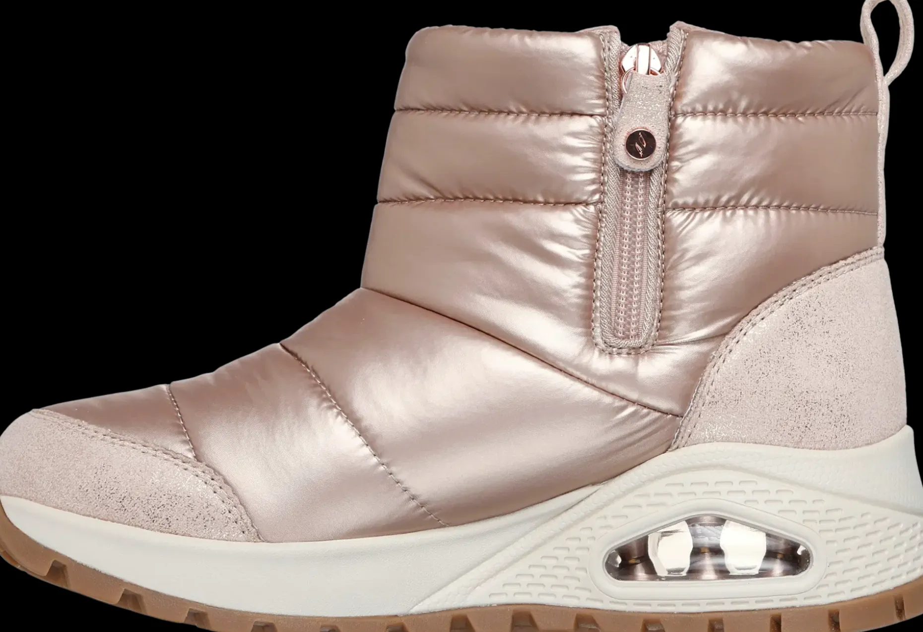 Skechers uno rugged vapaa-ajan jalkineet