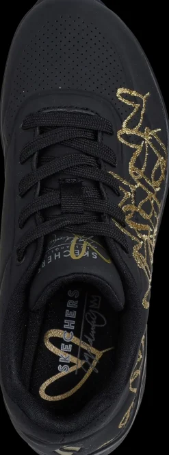 Skechers Unogolden heart vapaa-ajan jalkineet