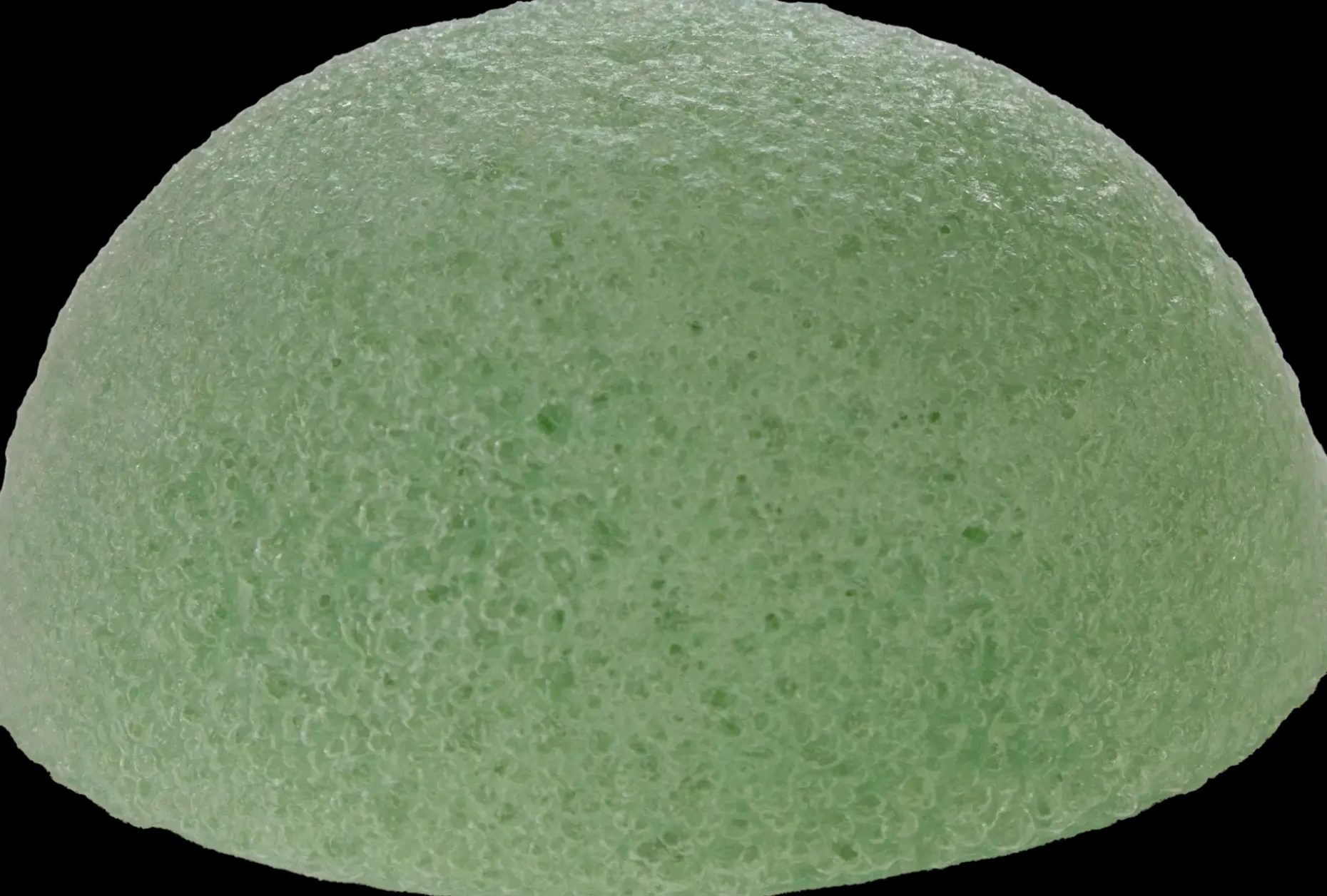 SkinMood® Konjac-kasvojenpesusieni Aloe Vera