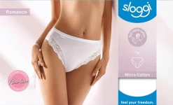 Sloggi Romance Tai alushousut