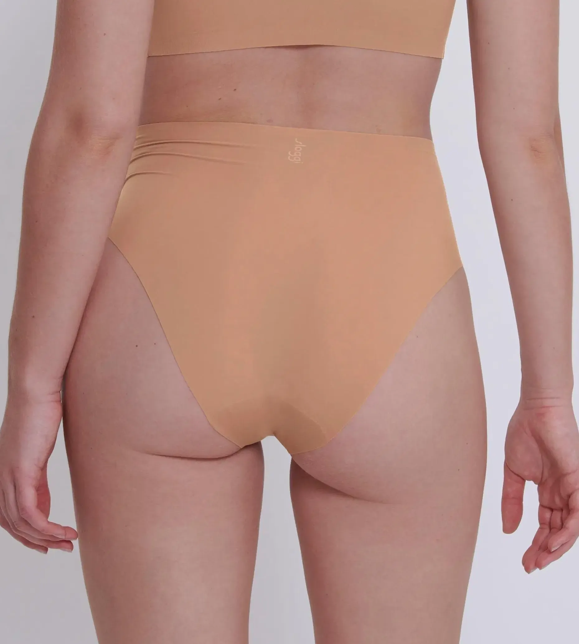 sloggi ZERO Feel 2.0 high waist alushousut