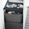 SmartStore Collect 13 L harmaa lajitteluastia