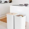 SmartStore Collect 53 L puukannella