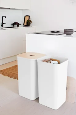 SmartStore Collect 53 L puukannella