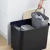 Smartstore Collect setti 76 L musta
