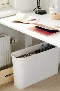 SmartStore Collect Slim 46 l setti valkoinen