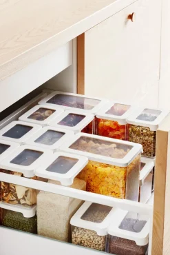 SmartStore™ Vision 1,6 L
