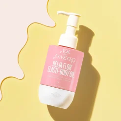 Sol de Janeiro Beija Flor Elasti-Body Oil vartaloöljy 100 ml
