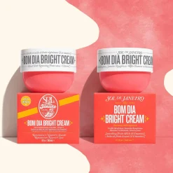 Sol de Janeiro Bom Dia Bright Cream kirkastava vartalovoide 240 ml