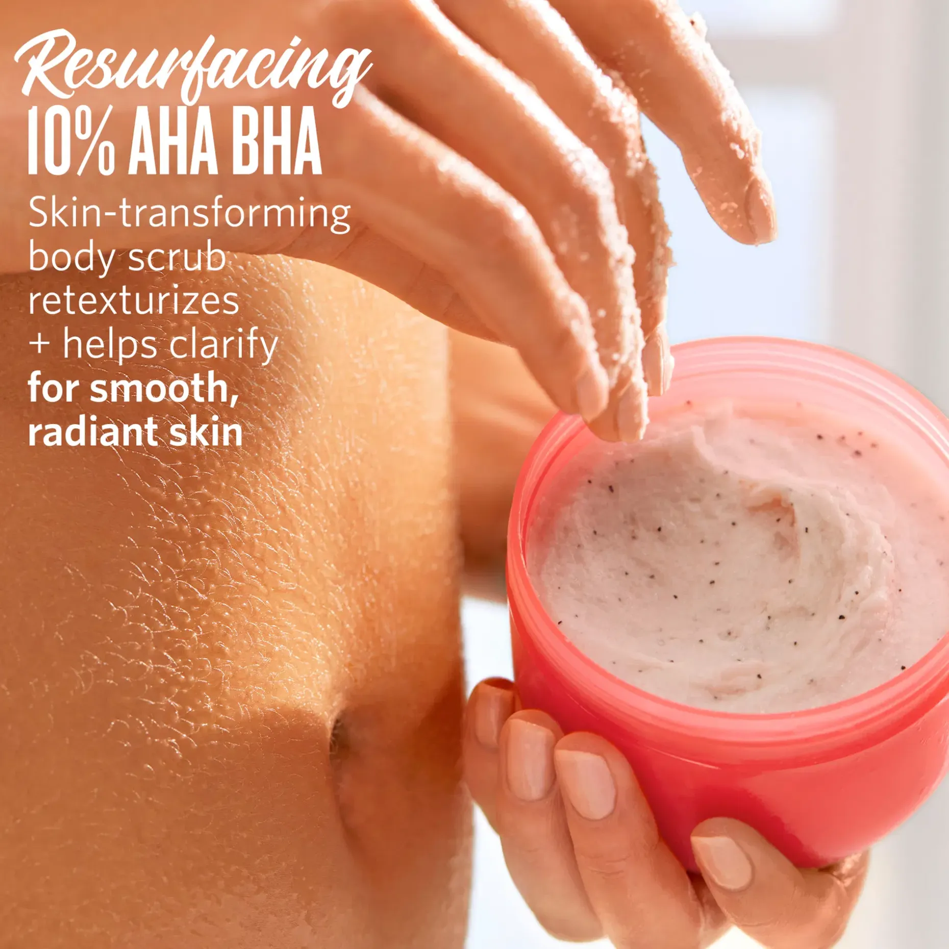 Sol de Janeiro Bom Dia Bright Body Scrub vartalokuorinta 220 g