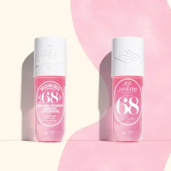 Sol de Janeiro Cheirosa 68 Perfume Mist vartalospray 240 ml