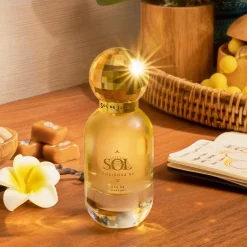 Sol De Janeiro Cheirosa '62 EdP tuoksu 50 ml