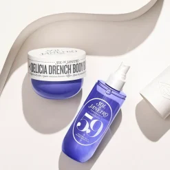 Sol de Janeiro Delicia Drench Body Butter vartalovoide 75 ml