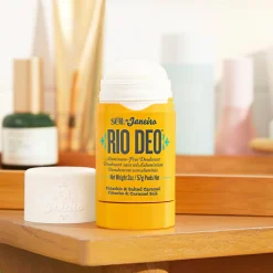 Sol de Janeiro Rio 62 Deodorant stick refill täyttöpakkaus 57 g