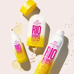 Sol de Janeiro Rio Radiance SPF 50 Body lotion vartaloemulsio 200 ml